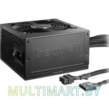 Блок питания be quiet! System Power 9 500W картинка 2